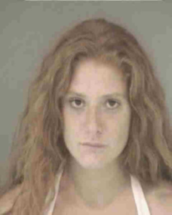 Tiffany Elizabeth Ford