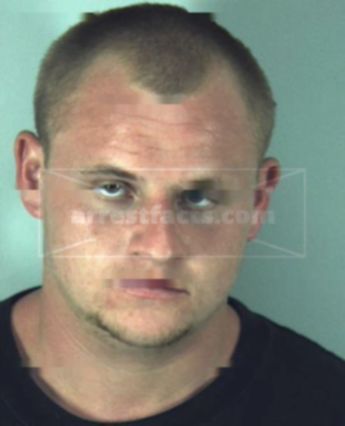 Christopher Paul Bowling