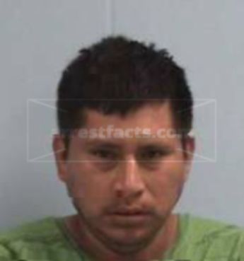 Alex Rodriguez Perez
