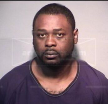 Angelo Arvetos Johnson