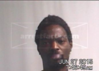 Adrian Durant Brooks