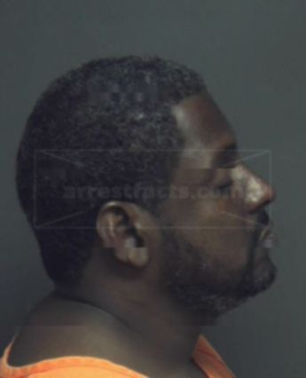 Delvin Larvez Anderson