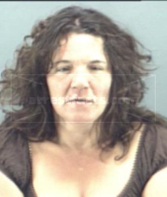 Patty Sue Mcgraw