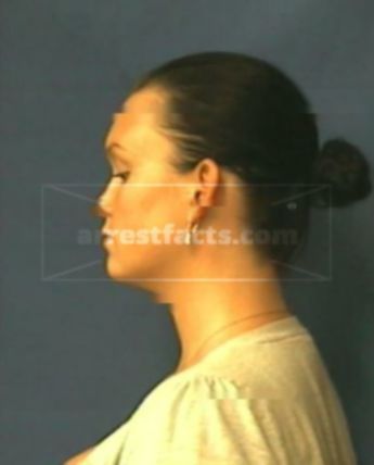 Misty Dawn Sparkman