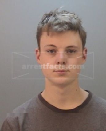 Levi Ray Young
