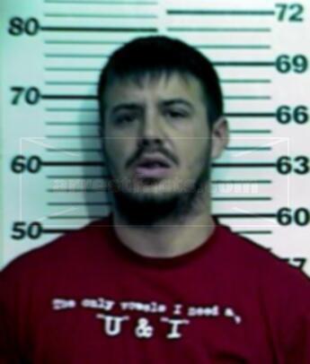 Edward Wayne Garcia