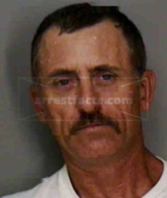 Donald Franklin Chumney