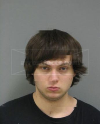 Joshua Thomas Baxter