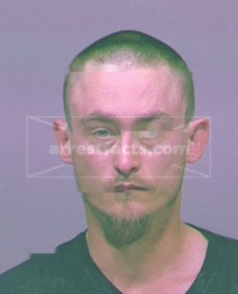 Brandon Earl Gibson