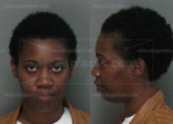 Tyra Johnson