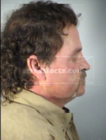Ralph Lester Burkhalter Jr.