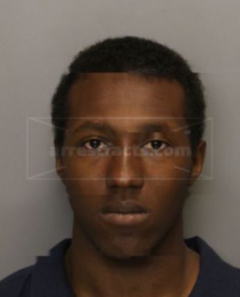 Woodard Travis David William