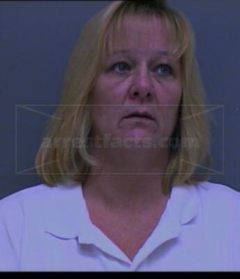 Mary Ann Cullen-Jones