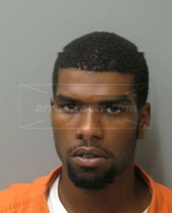Darryl Lamar Stone