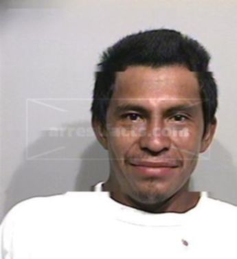 David Daniel Ramirez