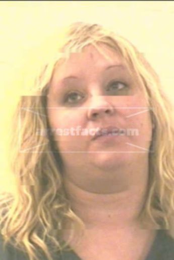 Natalie Elaine Dorsey