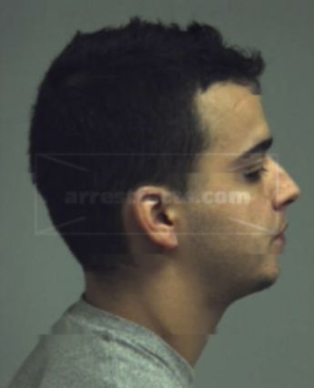Adam Scott Hinojosa