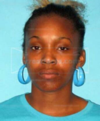 Christiana Samone Walker