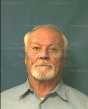 James Monore Berry