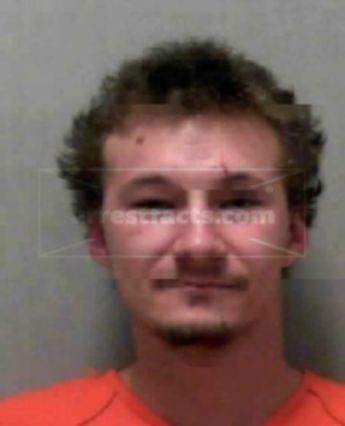 Wesley Neal Carter