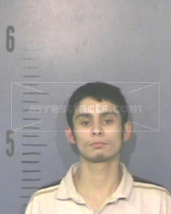 Christopher Lee Zarate