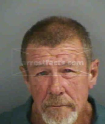 Danny Ray Price