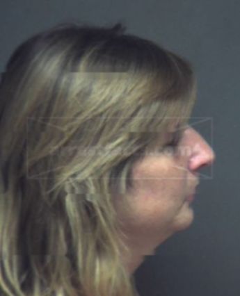 Lori Ann Morgan