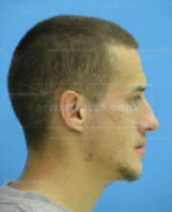 James Michael Lowmark