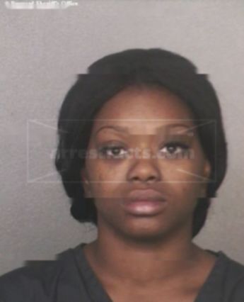 Brittany Laportia Walton