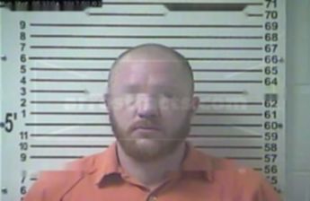 Jason Ryan Patton