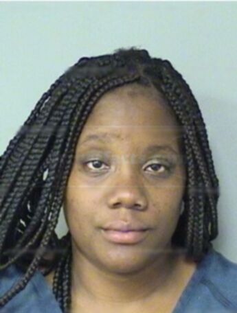 Teaira D Green