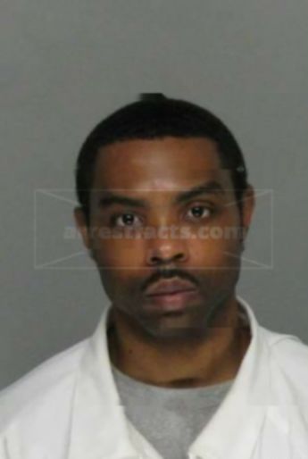 Wayne Joshua Robinson