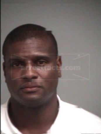 Ronald Eugene Dixon