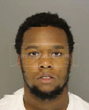 Lacy Jaquan Turner