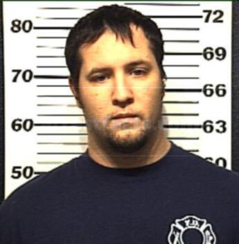 Jason Allan Shelton