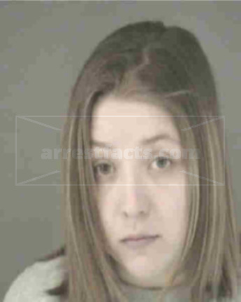 Leighanne Kristine Reeder