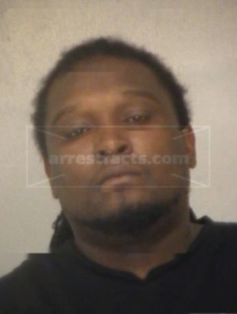 Corey Deshun King