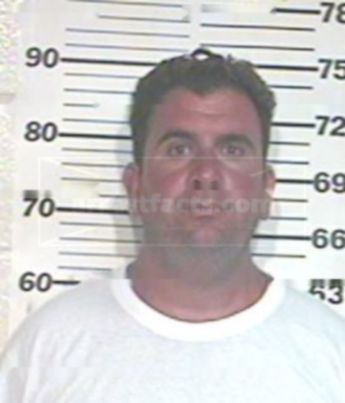 Nicholas Walden Bartilotta