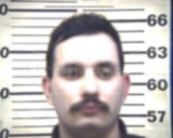 Alfredo Ramirez Huerta