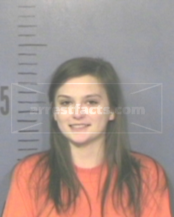 Mary Alden Powers