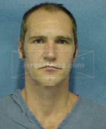 Keith Alen Leblanc