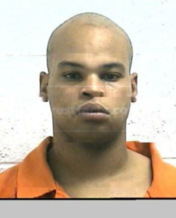 Kylan D Bryant