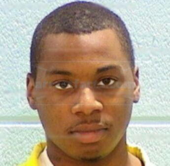 Jerreme R. Thompson