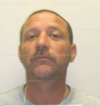 Ronald William Terrell