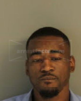 Montrell Henry