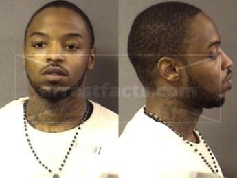 Terrance Leroy Junior Smoots