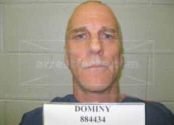 Paul William Dominy
