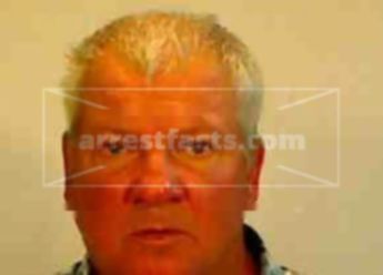 Todd Mitchell Clark