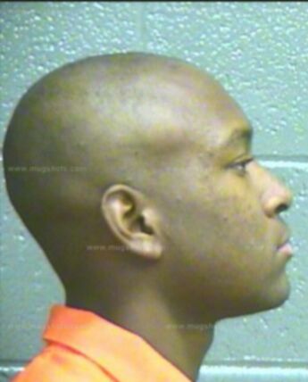 Terrance Lee Sanders