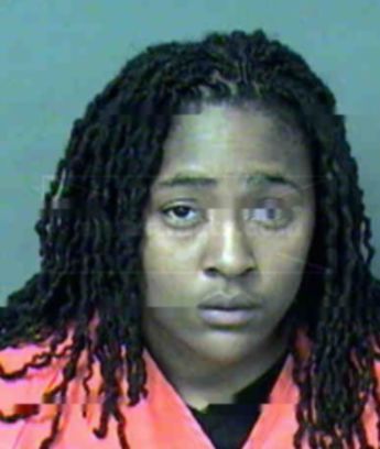 Asha Frantese Holder